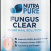 NutraPure Clear Fungus Review