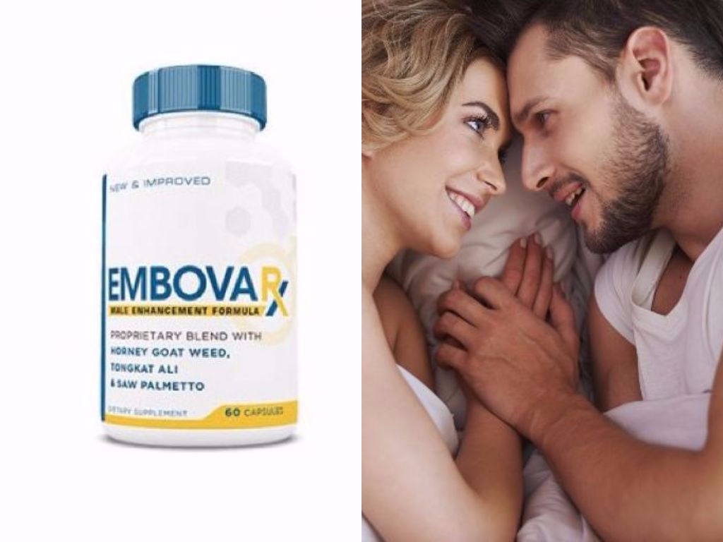 Embova Rx Review 