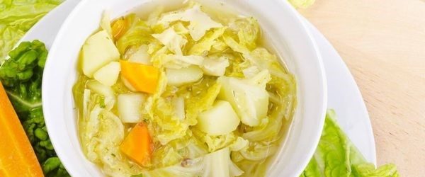Side Effects to Watch Out for with the Cabbage Soup Diet